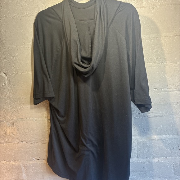 Baltimore Orioles  Short Sleeved Hoodie Size 2XL Levelwear - Picture 4 of 9